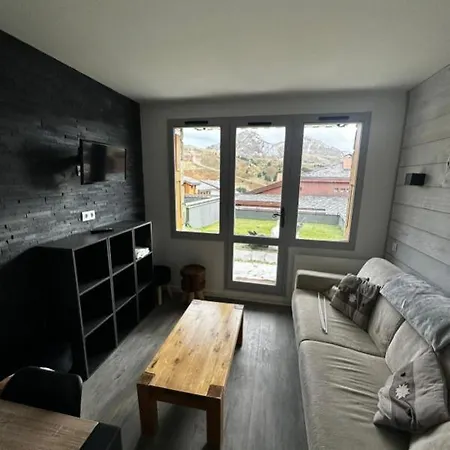 Résidence Andromède Appartamento *