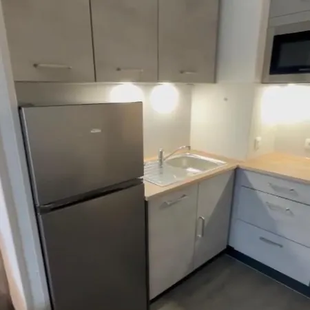 Appartamento Résidence Andromède *