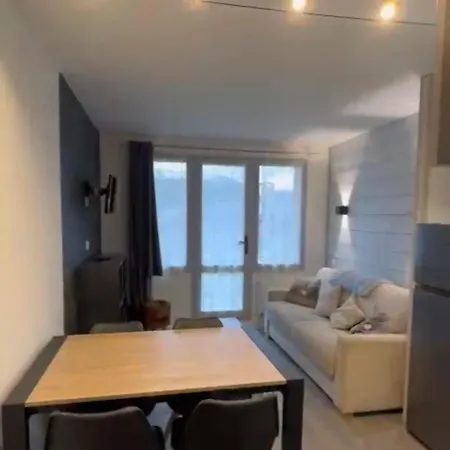 Appartamento Résidence Andromède La Plagne