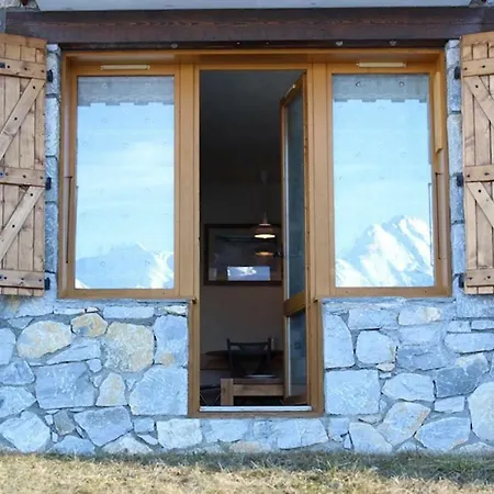 Andromede * Ла-Плань