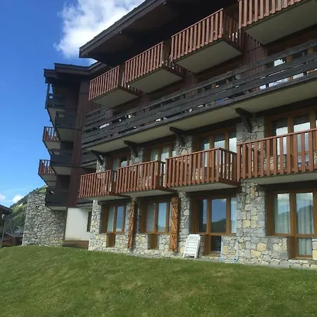 Appartamento Résidence Andromède *