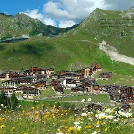 Appartamento Résidence Andromède *