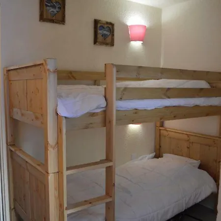 Résidence Andromède * La Plagne