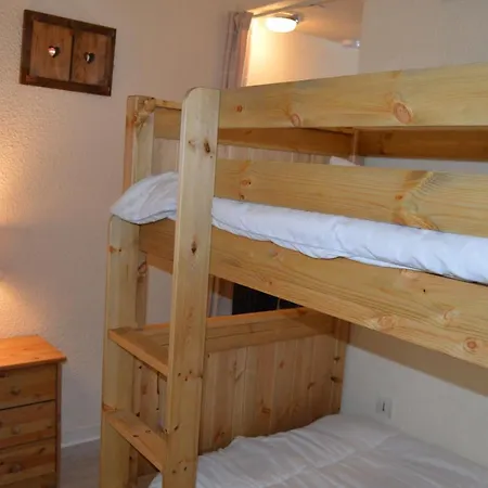 Résidence Andromède Appartamento La Plagne