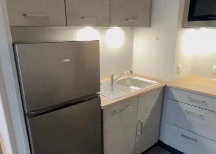 Апартаменты Andromede *