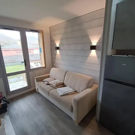 Andromede Apartment La Plagne