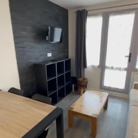 Andromede Apartment La Plagne