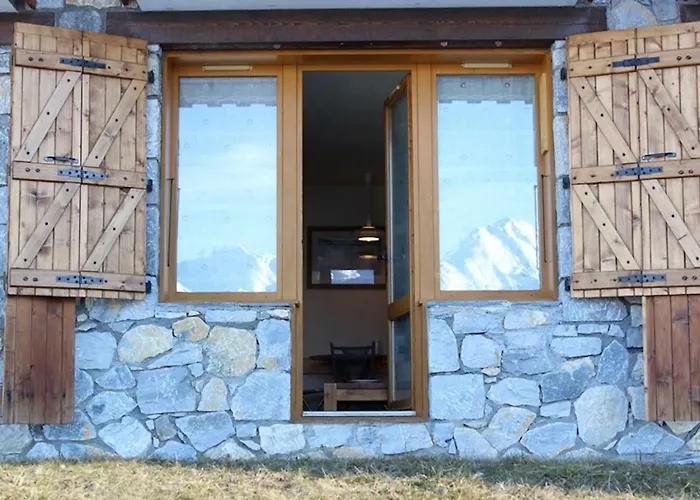 Andromede * La Plagne