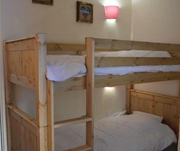 Andromede * La Plagne